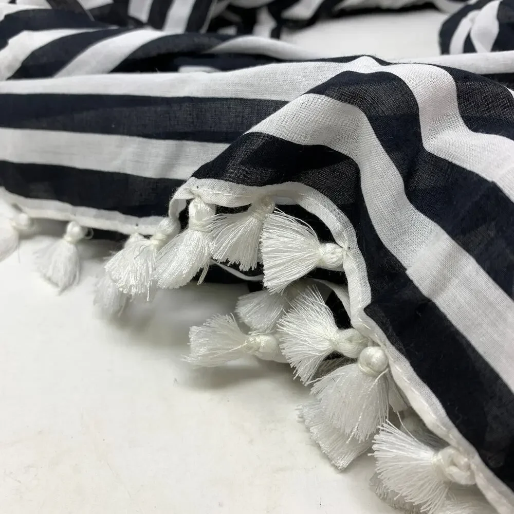 J. Crew crew cotton